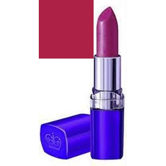 Rimmel London Hydra Renew Lippenstift 260 Kombination aus perfekter Farbe und Lippenpflege 4 g