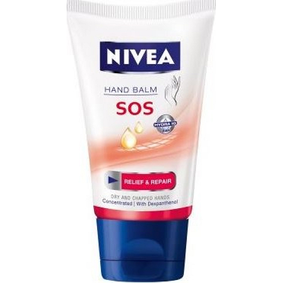 Nivea SOS 50 ml Regenerierender Handbalsam