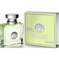 Versace Versense Eau de Toilette für Frauen 100 ml