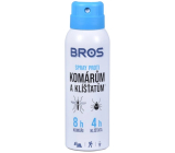 Bros Mücken- und Zeckenschutzspray 90 ml