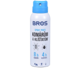 Bros Mücken- und Zeckenschutzspray 90 ml