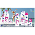 Fa NutriSkin Maximum schützen Roll-On Ball Deodorant für Frauen 50 ml