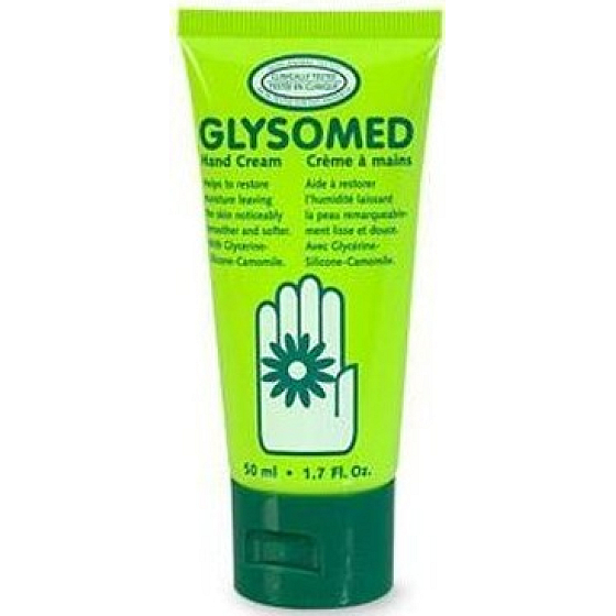 Glysomed Handcreme 50 ml