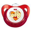 Nuk Disney Silikon Bettdecke 0-6 Monate Größe 1