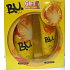 BU Wild Eau de Toilette 50 ml + Deodorant Spray 150 ml, Geschenkset für Frauen