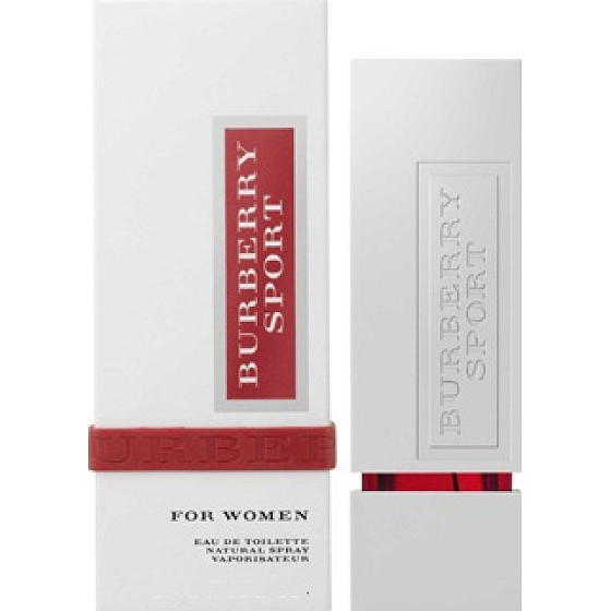 Burberry Sport für Frauen EdT 30 ml Eau de Toilette Ladies