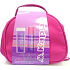Kappa Viola Women 150 ml Deospray + 250 ml Duschgel, Kosmetikset