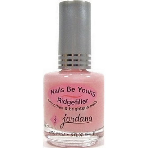 Jordana Nagellack Nagel Be Young Ridgefiller 418 15 ml