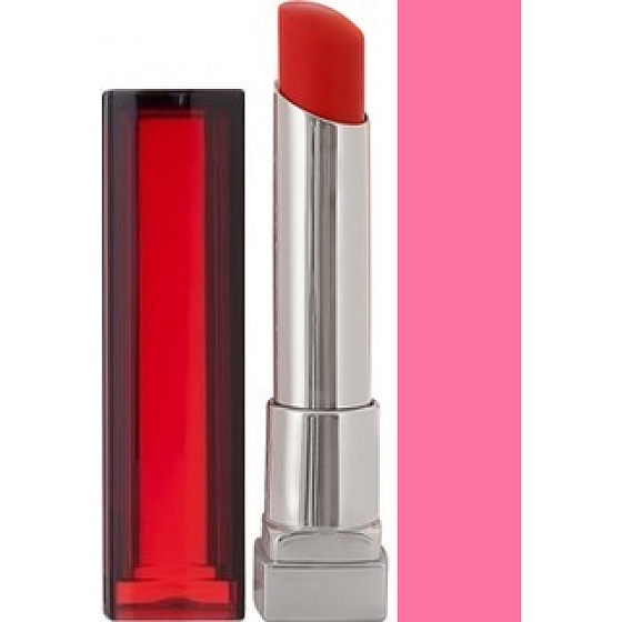 Maybelline Color Whisper Lippenstift 120 Petal Rebel 3,6 g
