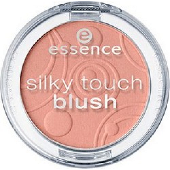 Essence Silky Touch Blush Blush 50 Schatz 5 g