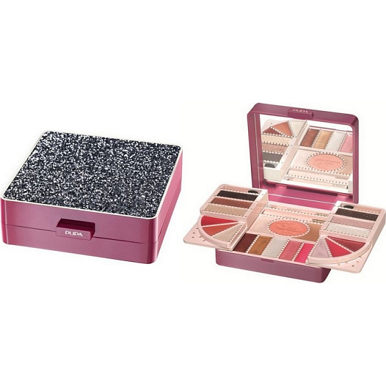 Pupa Princess Beauty Kosmetikpatronenschirm 03 39,7 g