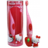 Hello Kitty Sonic elektrische Zahnbürste + 3D Figur für Kinder 1 Stück