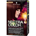 Schwarzkopf Nectra Color Haarfarbe 468 Chocolate Brown