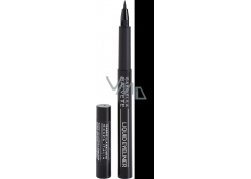 Gabriella Salvete Liquid Eyeliner In Pen flüssiger Eyeliner im Stift 01 Black 1,2 ml