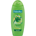 Palmolive Naturals Silky Shine Effect Shampoo für normales Haar 350 ml