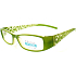 Berkeley Lesebrille +1.50 grün 1 Stück R7603 PD62
