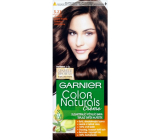 Garnier Color Naturals Glänzendes Dunkelbraun 3.23