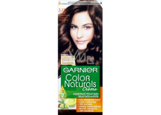 Garnier Color Naturals Glänzendes Dunkelbraun 3.23