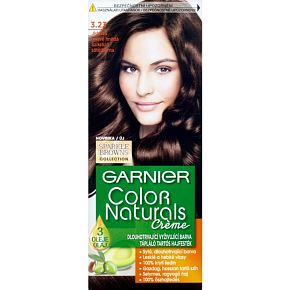 Garnier Color Naturals Glänzendes Dunkelbraun 3.23
