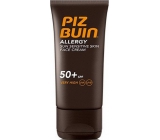 Piz Buin Allergy SPF50 Sonnenschutz für Gesicht 50 ml