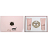 Montblanc Lady Emblem parfümiertes Wasser 75 ml + Körperlotion 100 ml + Duschgel 100 ml, Geschenkset