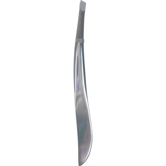 Winkelpinzette 9 cm 10160