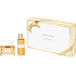 Givenchy Dahlia Divin Eau de Parfum für Frauen 50 ml + Body Mist Spray 100 ml, Geschenkset