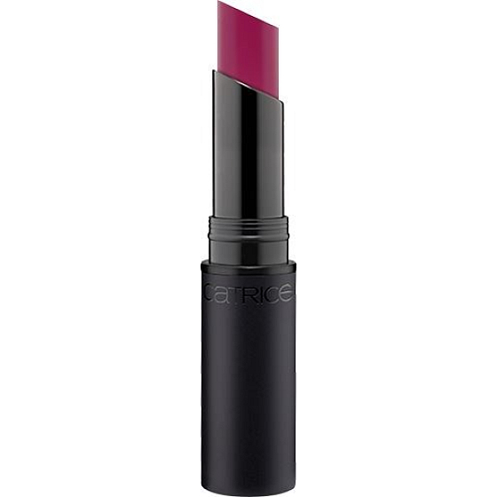 Catrice Ultimate Stay Lippenstift Lippenstift 160 Mach dir keine Sorgen Be Berry 3 g