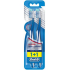 Oral-B All in One CrossAction mittlere Zahnbürste 1 + 1 Stück