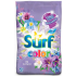 Surf Color Iris & Spring Rose Pulver zum Waschen von farbiger Wäsche 20 Dosen von 1,4 kg