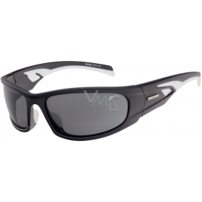 Entspannen Sie sich Nargo Sonnenbrille R5318B schwarz und weiß