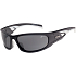 Entspannen Sie sich Nargo Sonnenbrille R5318B schwarz und weiß