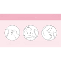 Evian Baby Mineralwasser geeignet für Babys 150 ml Spray