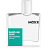 Mexx Look Up Now für Ihn After Shave 50 ml