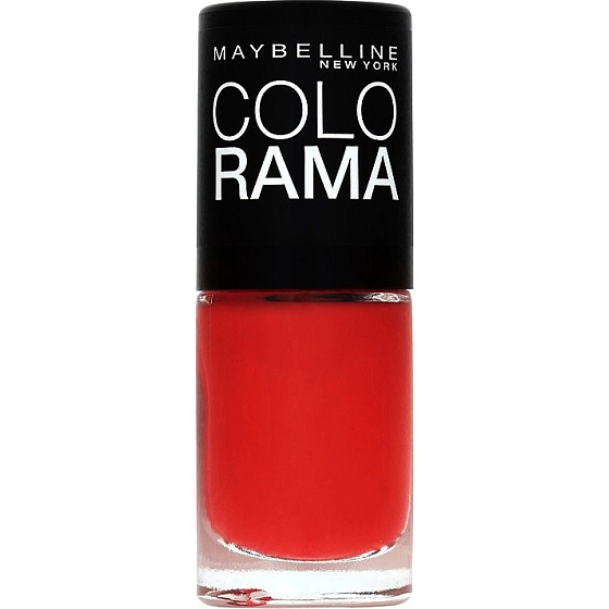 Maybelline Colorama Nagellack 322 7 ml