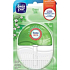 Ambi Pur Green Silk Toilettenblock Flüssigkeitsvorhang 55 ml