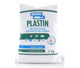 Bioveta Plastin Ergänzungsmineralfutter für Schweine, Hunde und Geflügel. 1 kg