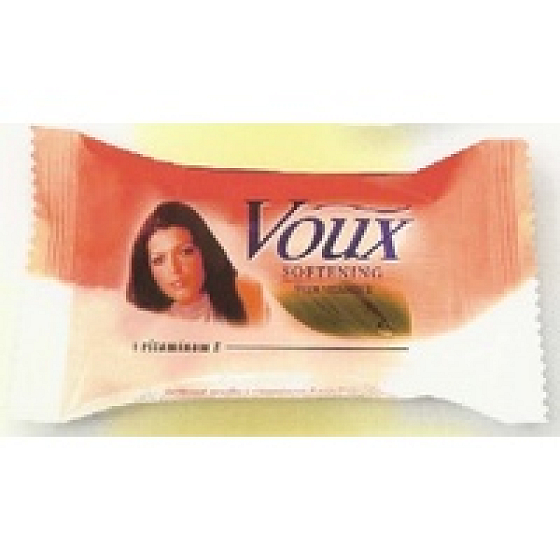 Voux Weichmachende Toilettenseife 100 g