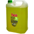 Tomík Lemon Flüssigwaschmittel für Geschirr 5 l