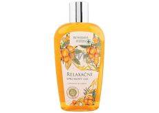 Böhmen Geschenke Arganöl Duschgel 250 ml