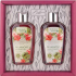 Bohemia Gifts Schlangengift Duschgel 250 ml + Haarshampoo 250 ml, Kosmetikset
