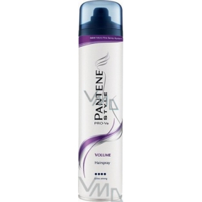 Pantene Pro-V Volumen Extra stark für Haarvolumen Haarspray 250 ml
