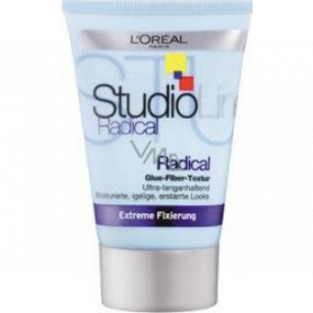 Loreal Studio Line Radical Haargel mit extremer Fixierung 150 ml