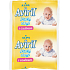 Alpa Aviril Kinderpuder mit Azulene Beutel, 100 g