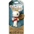 Albi Voodoo Anhänger Bester Kollege 8 x 4 cm