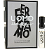 Salvatore Ferragamo Uomo Eau de Toilette für Männer 1,5 ml mit Spray, Fläschchen