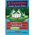 Ditipo Spielkarte zum Valentinstag Liebling, du hast alles Melodie 224 x 157 mm