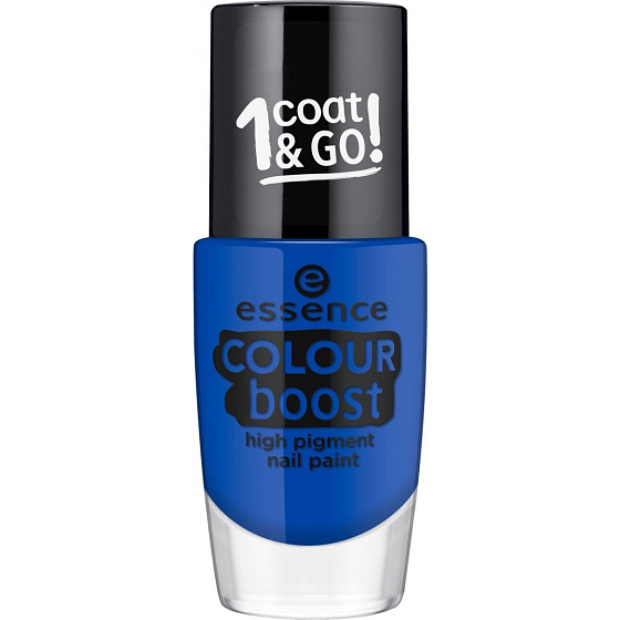 Essence Color Boost Nagellack Nagellack 11 Instant Match 9 ml