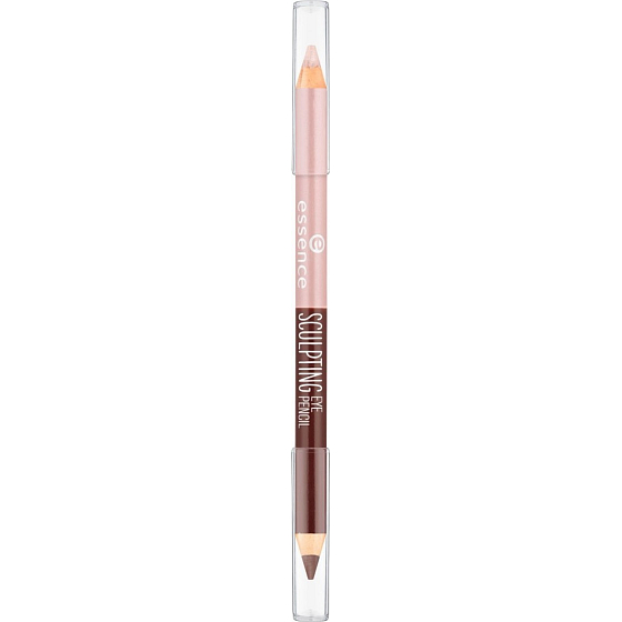 Essence Sculpting Augenstift 02 Pfirsich für Schokolade 1,1 g