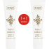 Ziaja Arganöl Handcreme 2 x 100 ml, Duopack